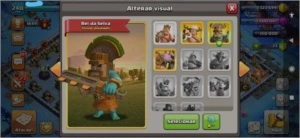 Cv14 braba no precinho - Clash of Clans