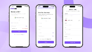 OvoRide v1.5 - Complete Cross Platform Ride Sharing Solution - Others