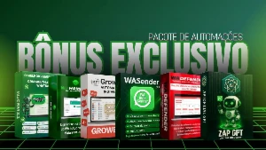 Pack De Automações 2.0 - Others