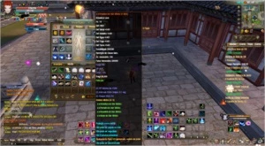 Conta Perfect World Brasil ( Level Up )  Servidor Gemini PW