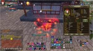 Conta Perfect World Brasil ( Level Up )  Servidor Gemini PW