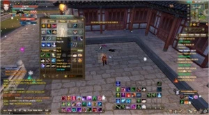 Conta Perfect World Brasil ( Level Up )  Servidor Gemini PW