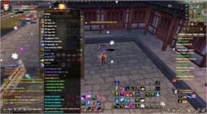 Conta Perfect World Brasil ( Level Up )  Servidor Gemini PW