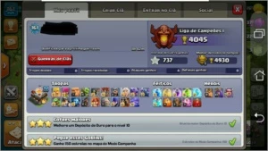 CV11 FUUL - Clash of Clans
