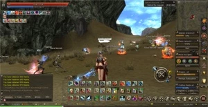Conta Lineage 2 Aden (Oficial) - Others