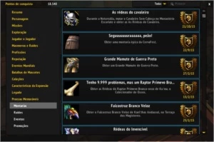 Battle net / World of warcraft - Blizzard