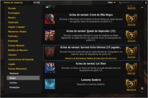 Battle net / World of warcraft - Blizzard