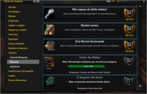 Battle net / World of warcraft - Blizzard
