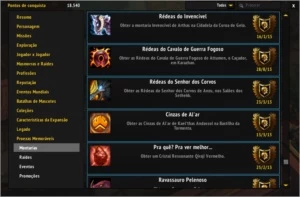 Battle net / World of warcraft - Blizzard