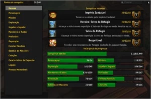 Battle net / World of warcraft - Blizzard