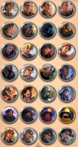 Conta Albion Online 808M Fama Total E 42M De Fama De Coleta