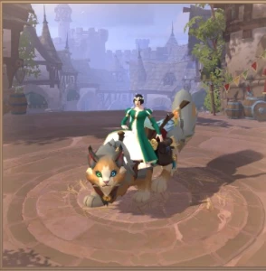 Conta Albion Online 808M Fama Total E 42M De Fama De Coleta