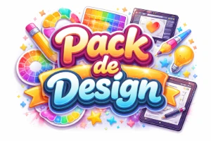 Pack design - Outros