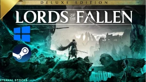 Lords Of The Fallen - Deluxe Edition - Steam - OFFLINE