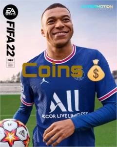 Coins Fifa 22