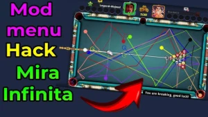 Long line hack 8 ball pool - Outros