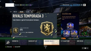 Conta fifa 23 full meta C/steam varios jogos