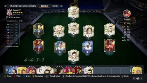 Conta fifa 23 full meta C/steam varios jogos