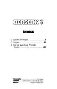 Berserk (Mangás Digitais em Alta Qualidade) - eBooks