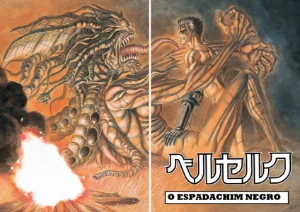 Berserk (Mangás Digitais em Alta Qualidade) - eBooks