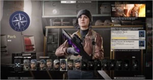 Conta Cod ColdWar, camuflagem Matéria negra e passes 3 e 4 - Call of Duty