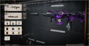 Conta Cod ColdWar, camuflagem Matéria negra e passes 3 e 4 - Call of Duty