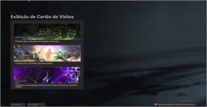 Conta Cod ColdWar, camuflagem Matéria negra e passes 3 e 4 - Call of Duty