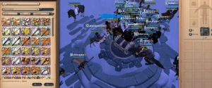Conta de Albion Full specada Late game - Albion Online