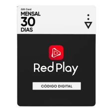 recargas red play - Gift Cards