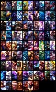 Conta Platina II Aceito Ofertas - League of Legends LOL