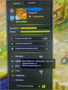 Conta Dofus Sac lvl 200 (om 38) Eni lvl 148 e Sram 132