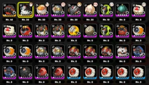 Conta ZZZ Rank 36 - Ye Shunguang Time Premium + Biss - Genshin Impact