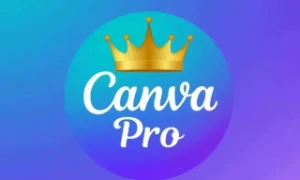 Canva Pro Envio Imediato - Premium