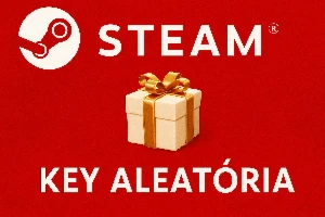 Steam Keys Total Random