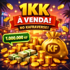 vendo zeny kafraverse - Outros