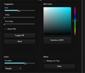 Valorant aim assist + how to config