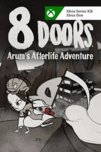 Xbox 8Doors: Arum's Afterlife Adventure #C78429