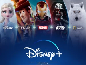 Disney Plus - 30 Dias Garantidos! ( Entrega Automatica ) - Assinaturas e Premium