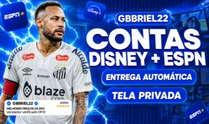 Disney Plus - 30 Dias TELA PRIVADA ( Entrega Automatica )