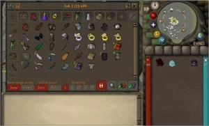 Conta OSRS - Runescape