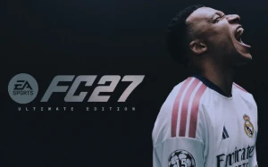Fifa 27