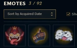 CONTA LOL GOLD 4 WINRATE ALTO - League of Legends
