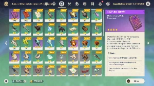 Contas Reroll Genshin Impact AR 33+ 140+ Tiros Full