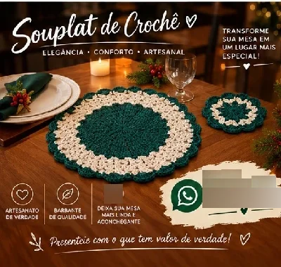 Souplast - Artesanato e Personalizados