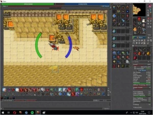 Vendo Conta Tibia