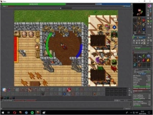 Vendo Conta Tibia