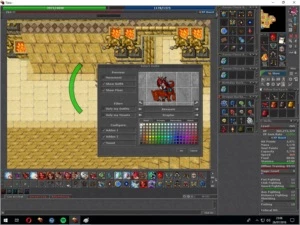 Vendo Conta Tibia