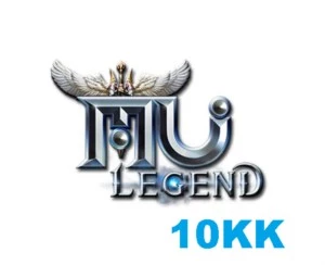 MU LEGEND ZEN/GOLD SERVIDOR LENAVIS 10.000.000 ZEN
