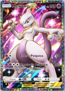 Pokémon Tcg Pocket Conta 383 Cards 3x 3 Estrelas e 1 Coroa - Outros