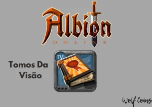 Tomo Albion Online 999x Tomos Da Visão